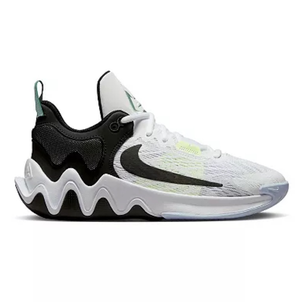 Nike Giannis Immortality 2 Big Kids' Basketball Shoes